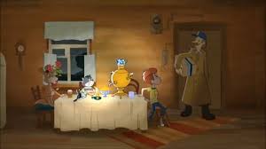 смотреть онлайн простоквашино все серии подряд в хорошем качестве Novoe Prostokvashino Sbornik Vse Serii Podryad Soyuzmultfilm 2018 Smotret Onlajn Video Ot Onlajn Kinoteatr V Horoshem Kachestve Videohosting Rutube