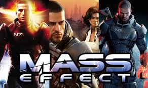 Relive the legend of commander shepard in the highly acclaimed mass effect trilogy with the mass effect legendary edition. Mass Effect Remastered Trilogy Revealed Legendary Edition Finally Announced On N7 Day Gaming Entertainment Express Co Uk