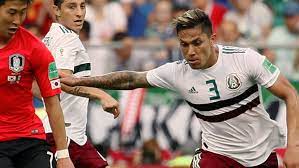 Discover more posts about carlos salcedo. Stejskal Carlos Salcedo A Window Into What Could Ve Been For Rsl Mls Mlssoccer Com