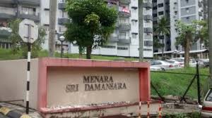 Damansara foresta is a freehold residential prime and exclusive project developed by land and general berhad, the master developer for bandar sri damansara. Wtr Menara Sri Damansara Condo High Floor Pool V