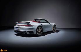 How much does a 2021 porsche 911 cost? Porsche Release Price At 155 970 And 165 127 Mighty New 911 Turbo S 992 With 650bhp And 205mph Drive