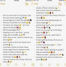 Sassy And Savage Captions For Instagram And Facebook Bad Bitch Captions Attitude Captions Otosection
