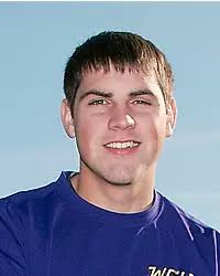 2008-09 Men's Tennis Roster