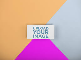 Use the available free business card templates, add your info and get the printable business card. Business Card Mockup Generator Tool Placeit Blog