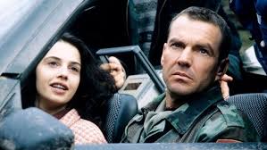 Stalingrado, segunda parte