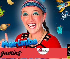 Marimba cherche sa planète