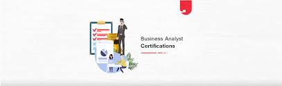 Best Business Analyst Courses Certifications In 2020 Upgrad Blog