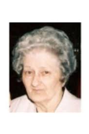 Ann Louise Hanson McCullough Chance Obituary April 16, 2009