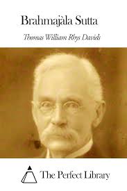 Brahmajàla Sutta eBook : Rhys Davids, Thomas William: Amazon.in: Kindle  Store