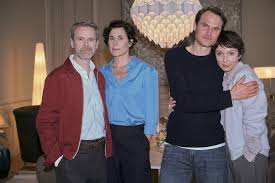 Nachrichten · Hartmann & Stauffacher