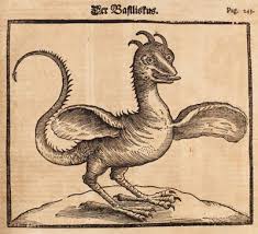 The Basilisk A Cause Of Sudden Death Hektoen International It is based on the goanna layout and. the basilisk a cause of sudden death