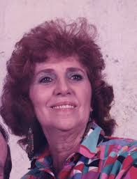 Mary Crouch Obituary April 25, 2025