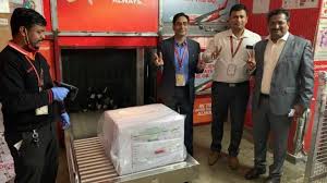 Phase 3 clinical trials will provide data on safety and efficacy of covishield vaccine. Ypxqipfiwerxm