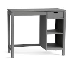 Windsor 36 Desk With Drawer In 2020 Desks For Small Spaces Modular Desk Small Desk