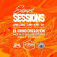 SUNSET SESSIONS