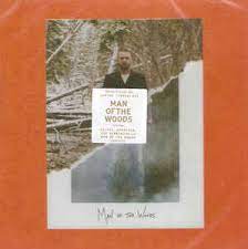 Duca january 2, 2018 in music. Justin Timberlake Man Of The Woods 2018 Cd Discogs