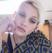 Trina Larmony's Instagram, Twitter & Facebook