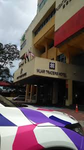 Malah, kemungkinan juga hotel yang baru anda tempah pun ada makhluk yang tak diundang. Pengalaman Bermalam Di Muar Traders Hotel Catatan Travel Sabrina