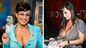 Lisa ann 2022 porn