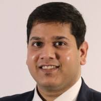 Ankit Saxena Email & Phone Number