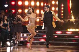 If you're a fan of abc's celebrity competition show dancing with the stars, you may find yourself wanting to vote for your favorite dancers. Dancing With The Stars Recap Season 27 Episode 2 Ew Com