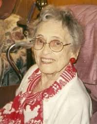 Lily Fern Smith Vaughn (1908-2001)
