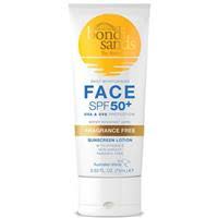 I never apply a moisturiser under my sunscreens, as sunscreens in general are usually moisturising enough alone esp on oily skin! Buy Cancer Council Spf 50 Face Body Moisturiser 150ml Online At Chemist Warehouse