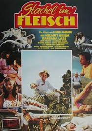 Sting in the Flesh (1981) — The Movie Database (TMDB)