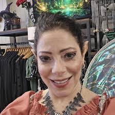 Wendy Ramsdell's Instagram, Twitter & Facebook