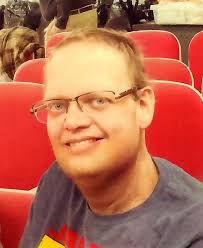 Jacob 'Jake' Matthew Ferguson