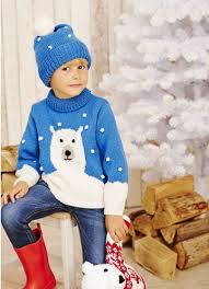 Knit hats, headbands, cowl, scarfs, mitts and more with these fashionable knit sets. Polar Bear Knitting Patterns To Download Today
