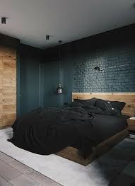Terrific Pics Bedroom Design Dark Strategies Bedroom Dark Design In 2020 Schlafzimmer Design Wohnung Schlafzimmer Wohnung