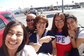 Fundraiser for Nora Montes by Valerie Montes : Nori Strong