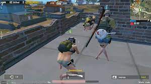 Campers Vs Pro Players Pubg Mobile Highlights Best Games Players Good Quality Headphones