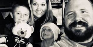 'It's a miracle we're alive:' Mother says police believe she saved her boys  during hit-and-run crash