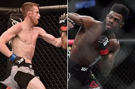 Sandhagen fight video, highlights, news, twitter updates, and fight results. Ufc 250 Breakdown Who Moves Up 135 Ranks Between Sandhagen Sterling