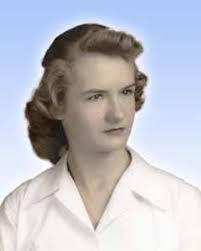 Marjorie "Margie" Lee Ryals Obituary September 1, 2024