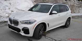 2019 Bmw Idrive 7 0 Review Going Deeper And Deeper