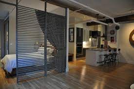 We did not find results for: Soho Loft Bedroom Divider Rustic Bedroom New York By Room For Change Nyc Houzz