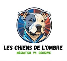 les chiens de l'ombre association karim mokhtari