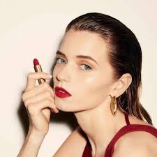 Gucci Rouge à Lèvres Mat