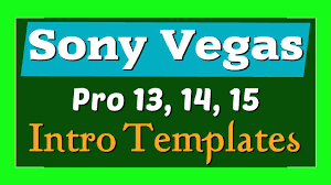 Un visionario ambiente de producción diseñado para profesionales creativos. Top 10 Free Intro Templates 2018 Sony Vegas Pro Download No Plugins Topfreeintro Com