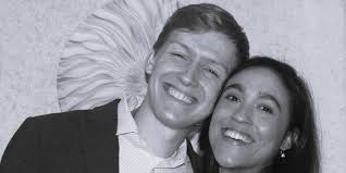 Malia Rivera and Tyler Speer's Wedding Website