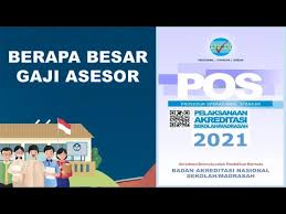 Berikut ini penjelasan tentan ukom asesor ban sm. Berapa Besaran Gaji Asesor Youtube