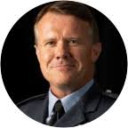 Garrett Anthony Copeland