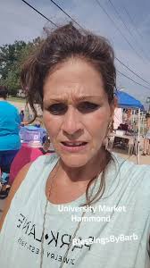 VAcAy SALE Come Out and Shop with us at Market in University in Hammond.,  Lots of Vendors food truck crafts, Tange's Corner #jewelry Tupperware,  creations by Jen Charmed Linda's Toy box and more, ...