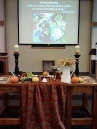 نتيجة بحث الصور عن Church Communion Table Decoration Ideas Communion Table Decorations Communion Table Church Decor