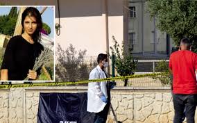 Kıbrıs'taki ilk türk hava harp kaybı olan cengiz topel'in hastanede öldüğü açıklandı, ancak naaşı ısrarlı girişimler sonucu 12. Aydin Didim De Kayip Kizin Cesedi Bulundu