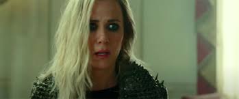 Wonder Woman 1984 Trailer Gives Glimpse at Kristen Wiig's Cheetah