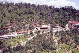 Mansion Tarahumara El Castillo Barrancas Del Cobre Chihuahua Mexico Chihuahua Castillos Jardin De Invierno